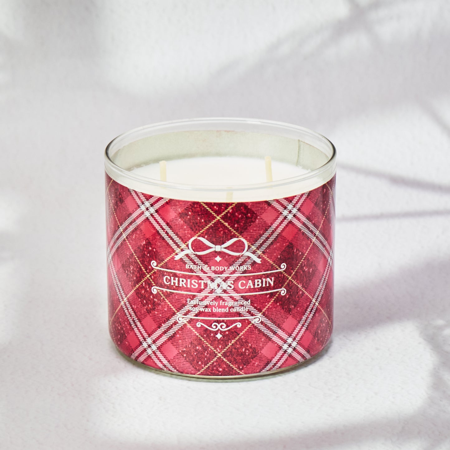 Christmas Cabin