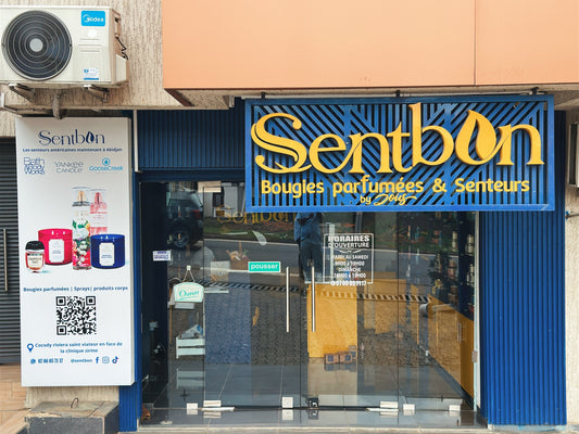 Histoire Sentbon