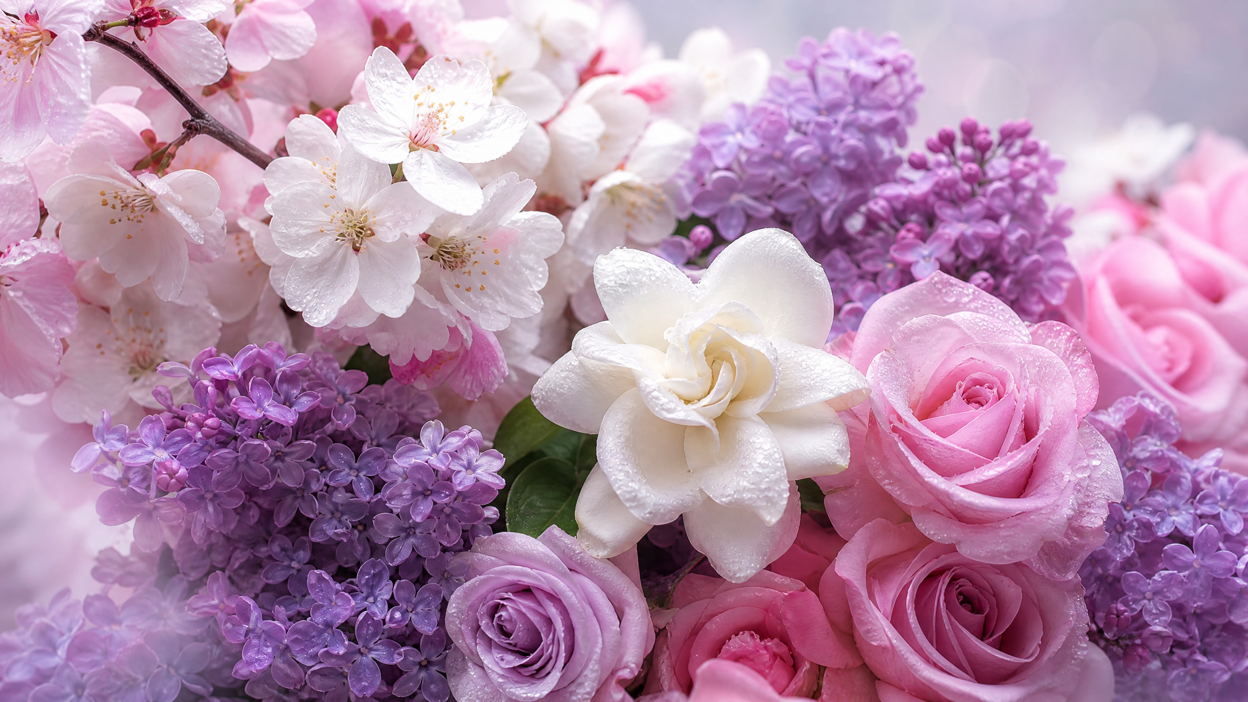 Floral