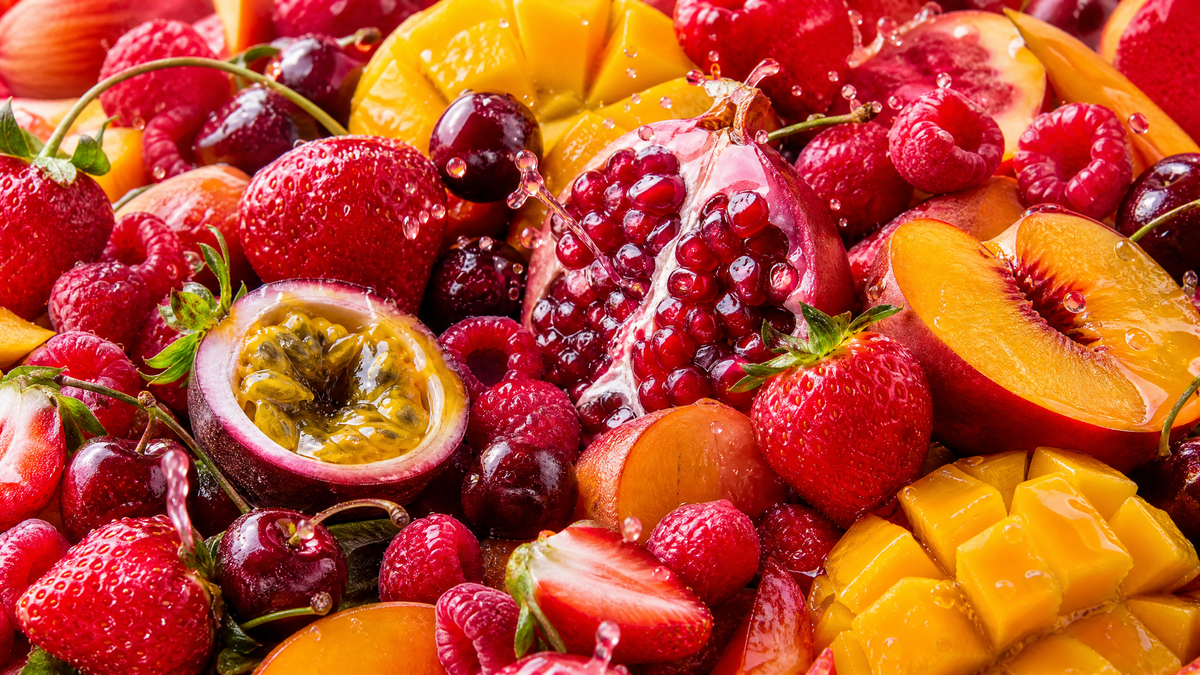 Fruité