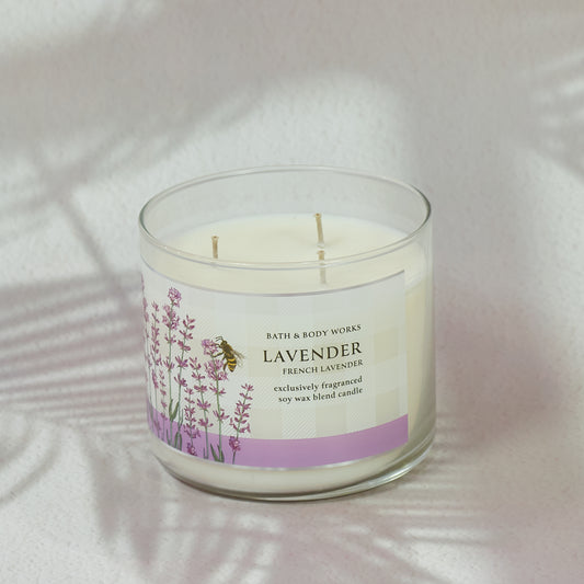 Lavender French Lavender
