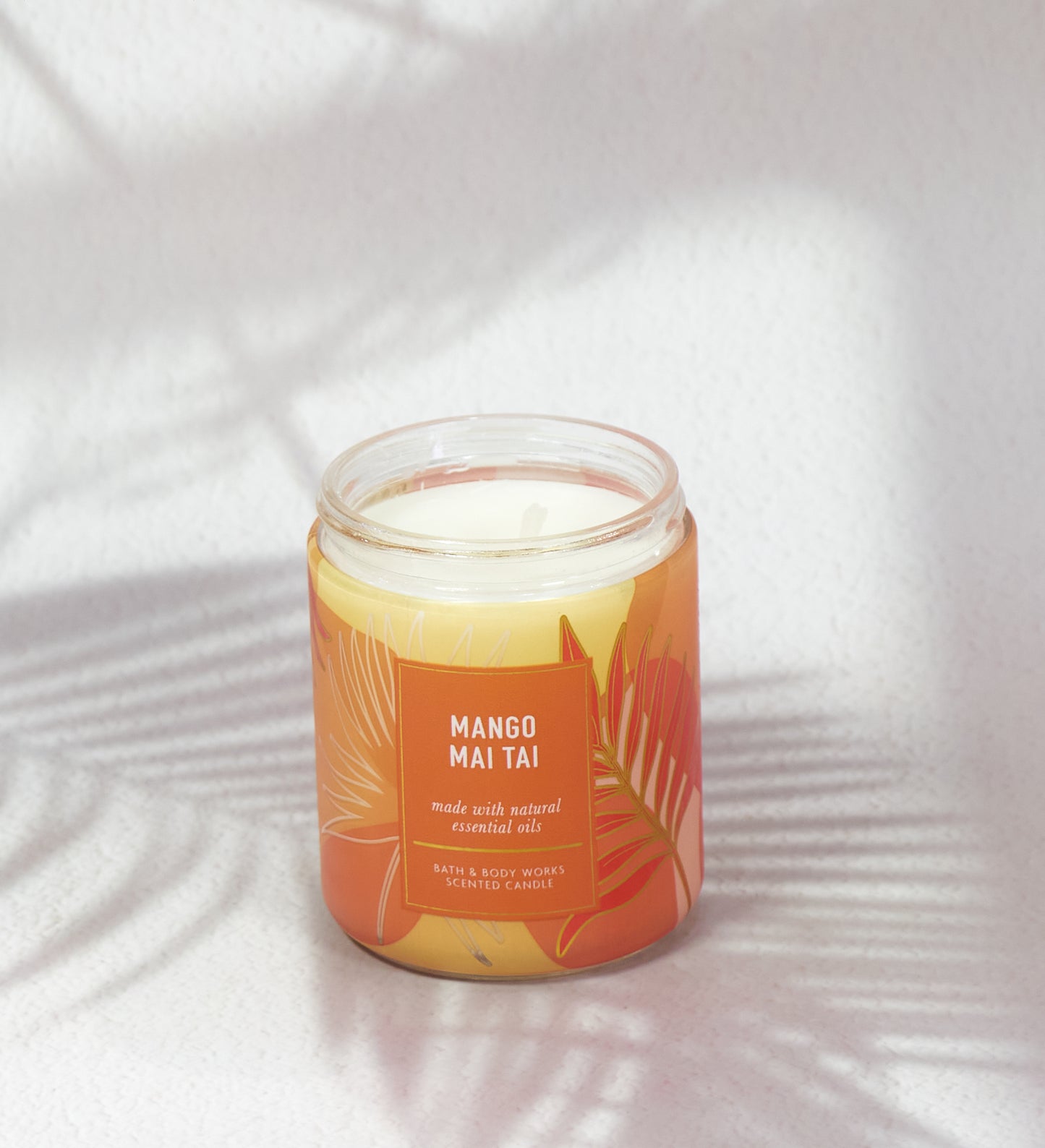 Mango Mai Tai
