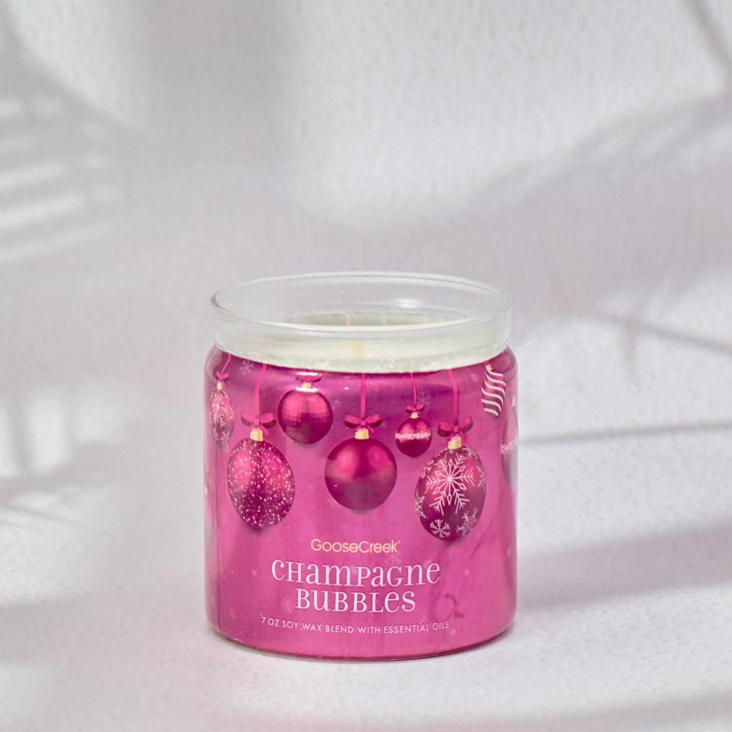 Champagne Bubbles