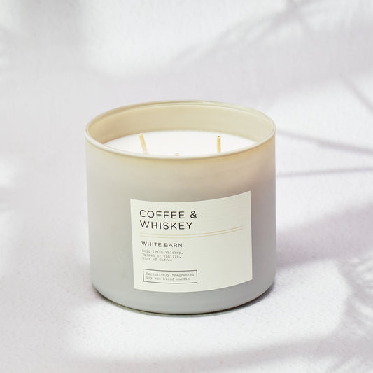 Coffee & Whiskey