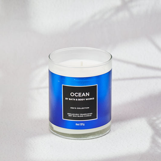 Ocean – Men's Collection