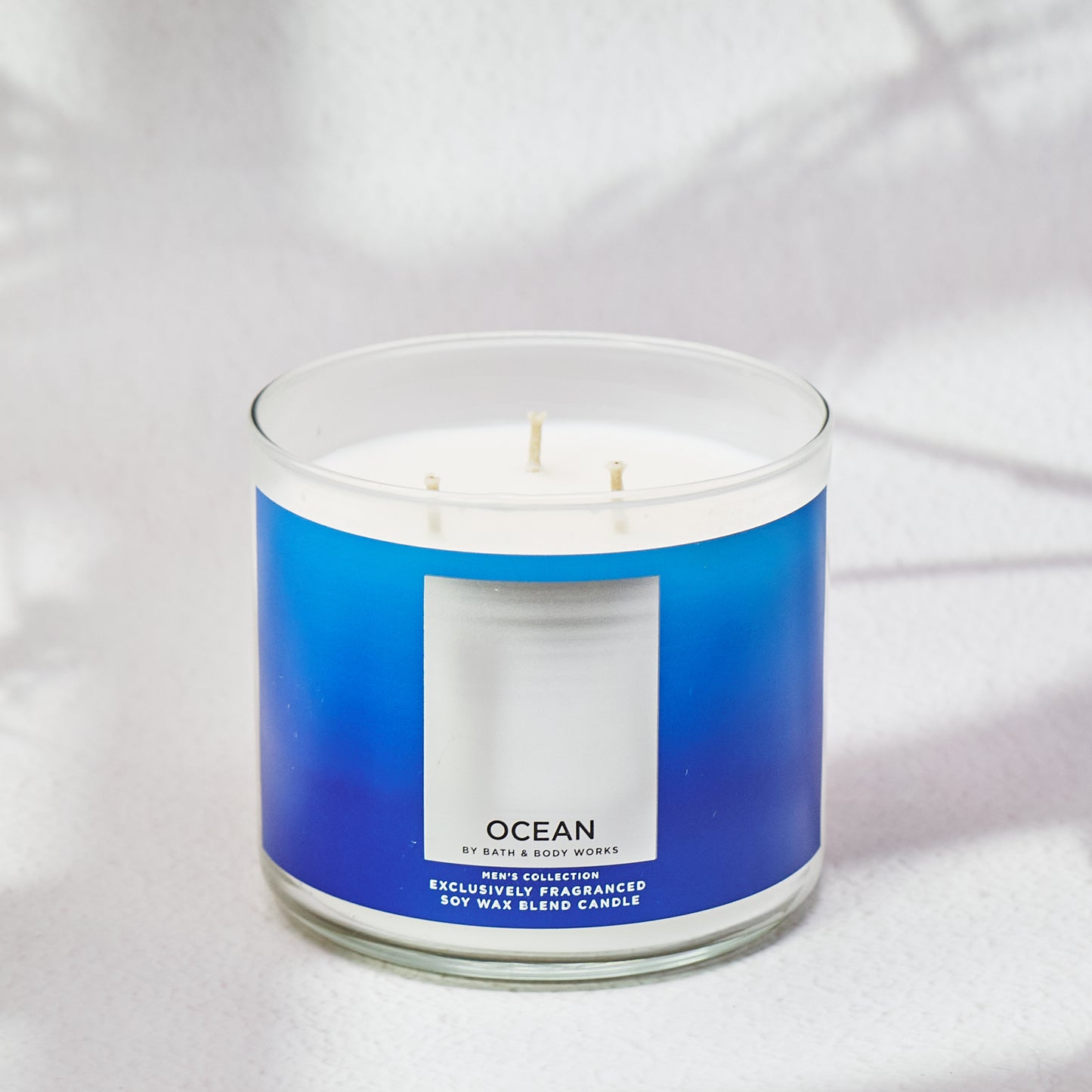 Ocean – Men's Collection