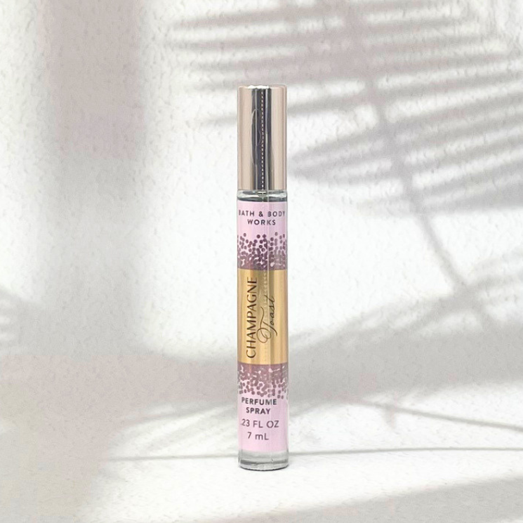 Champagne Toast Mini parfum