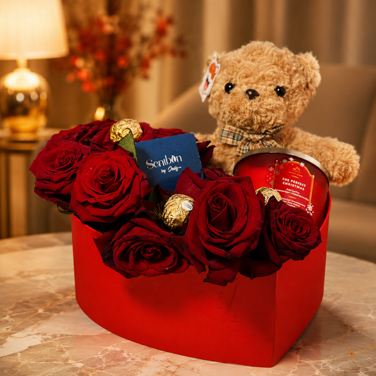 Box Amoureux!